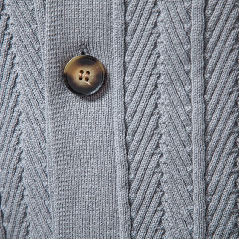 H.D Portrush Sweater
