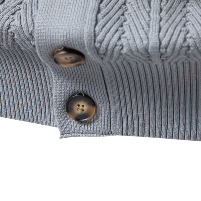 H.D Portrush Sweater