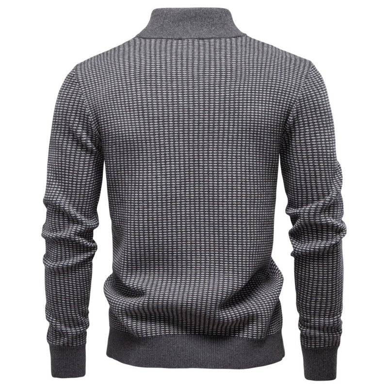 H.D Rannoch Pulli