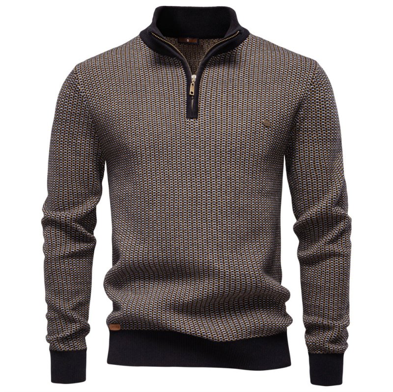 H.D Rannoch Pulli
