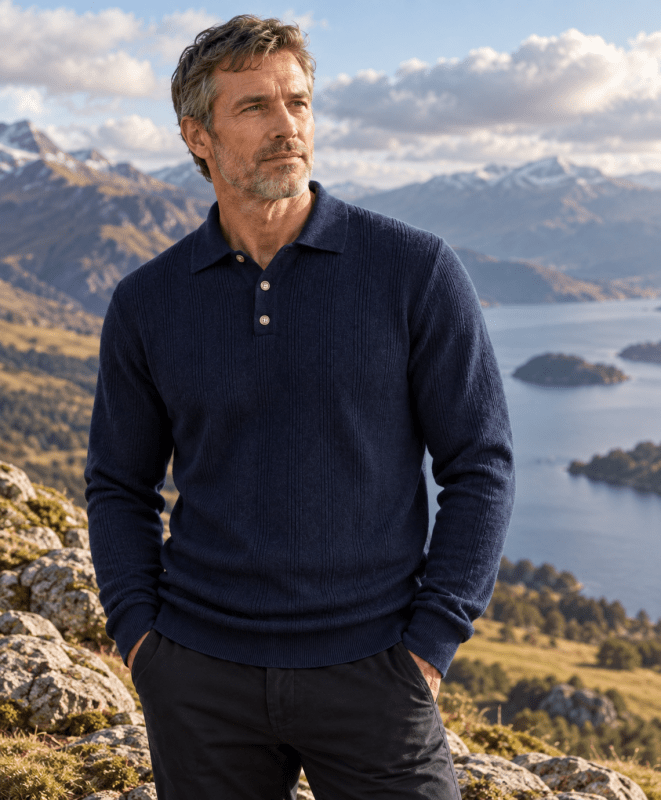 H.D. Redford Polo
