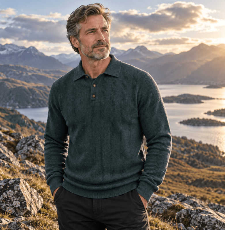 H.D. Redford Polo