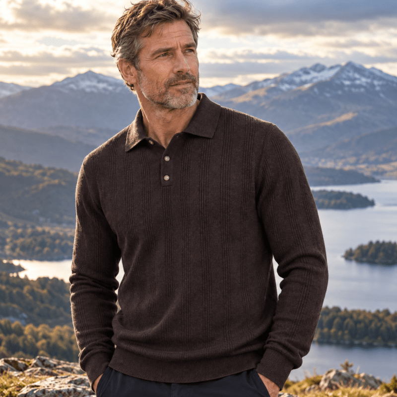 H.D. Redford Polo