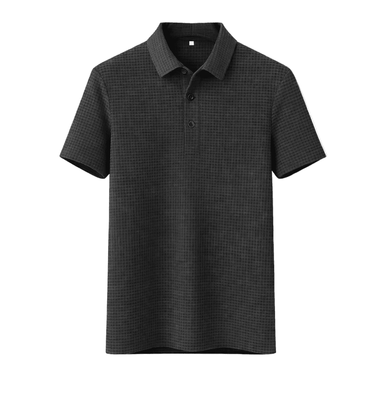 H.D. Stanford Polo