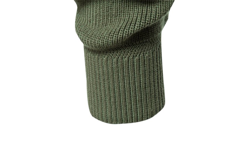 H.D. Strangford Pullover