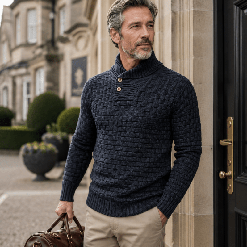H.D. Thornton Pulli