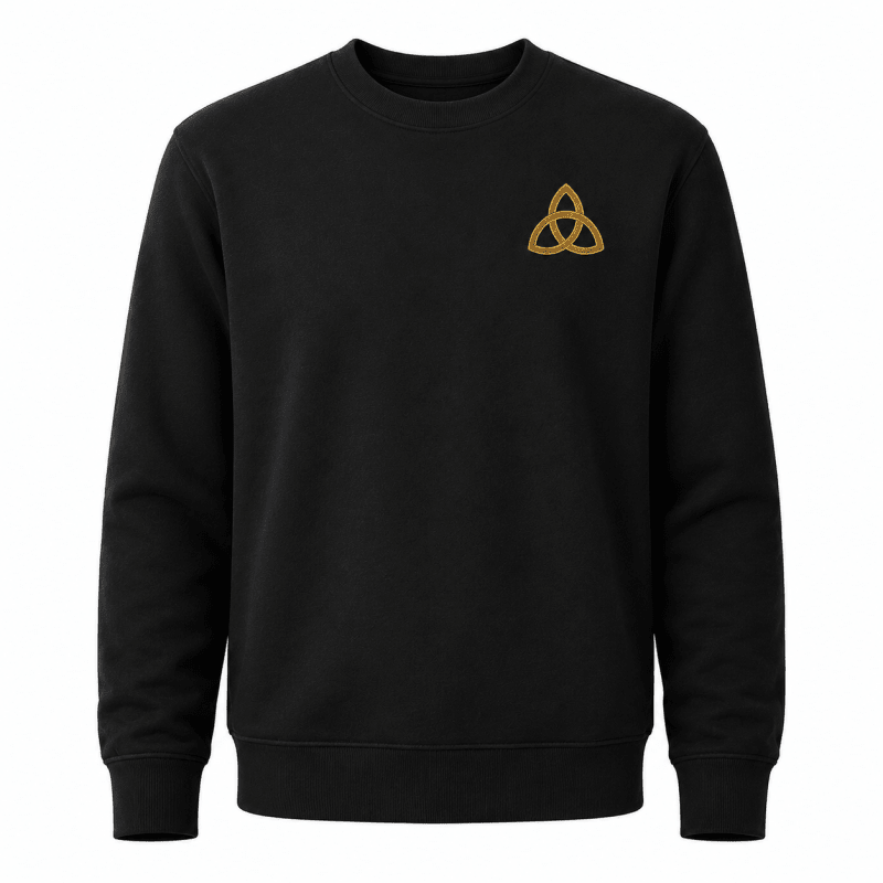H.D Triquetra Pulli