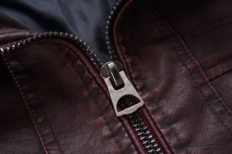 H.D. Wrangler-Jacke