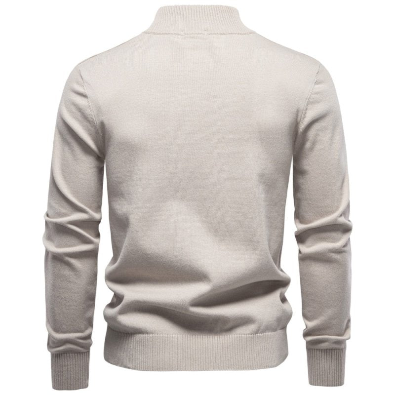 H.D. Winslow-Pullover