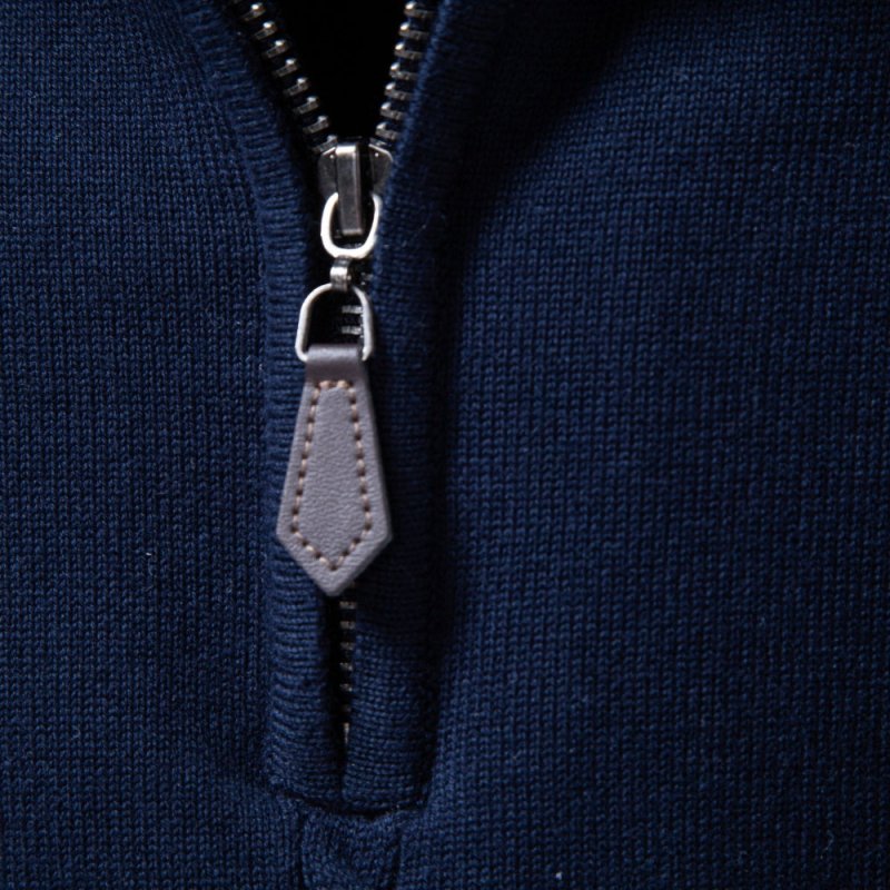 H.D. Winslow-Pullover