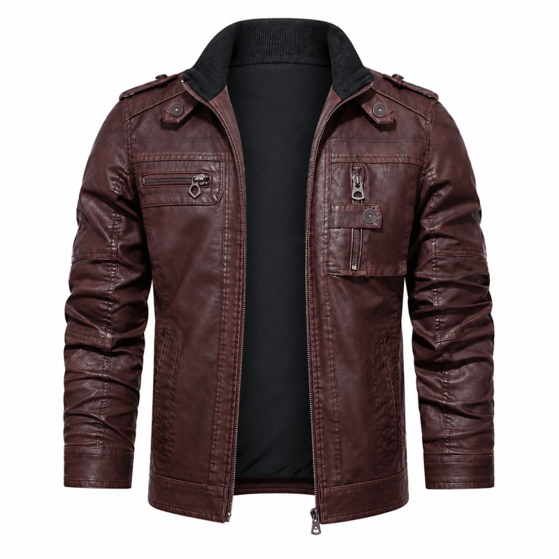 H.D. Wrangler-Jacke