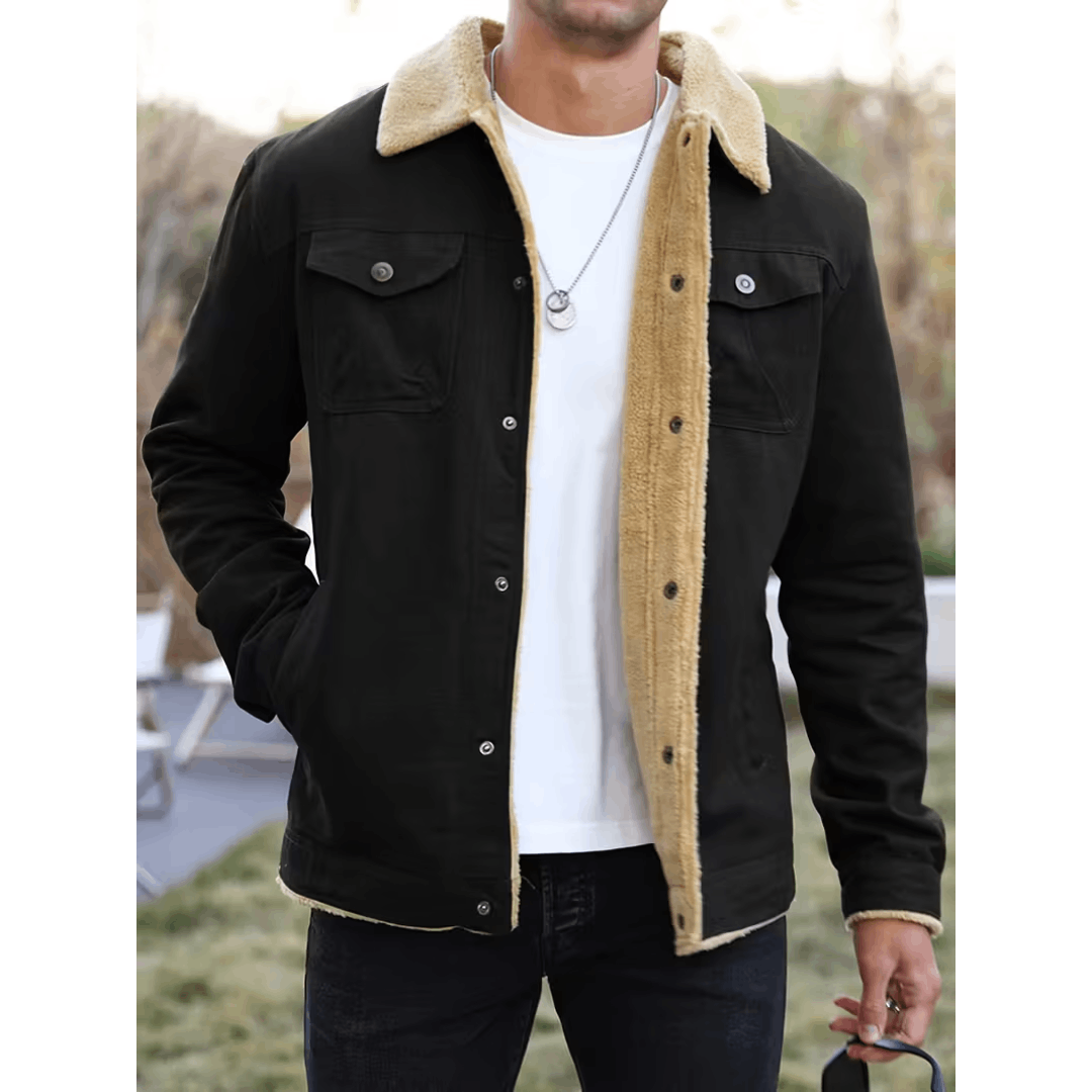 BERGMODE™ | Bomberjacke