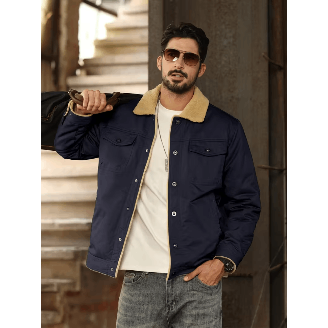 BERGMODE™ | Bomberjacke