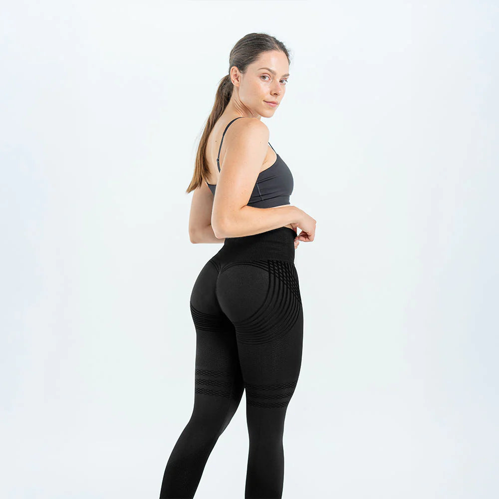 3D Anti-Cellulite Leggings