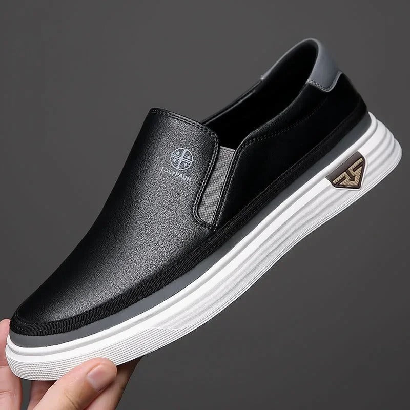 Der Whitman Slip-On
