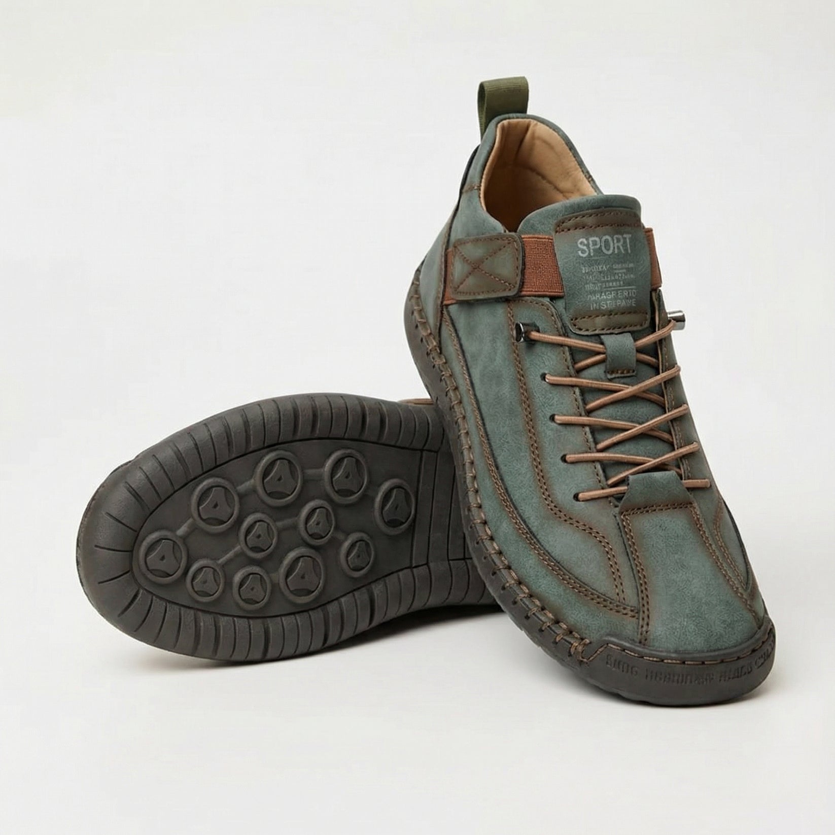 Mia™ – Komfortable & Schmerzfreie Orthopädische Sneakers