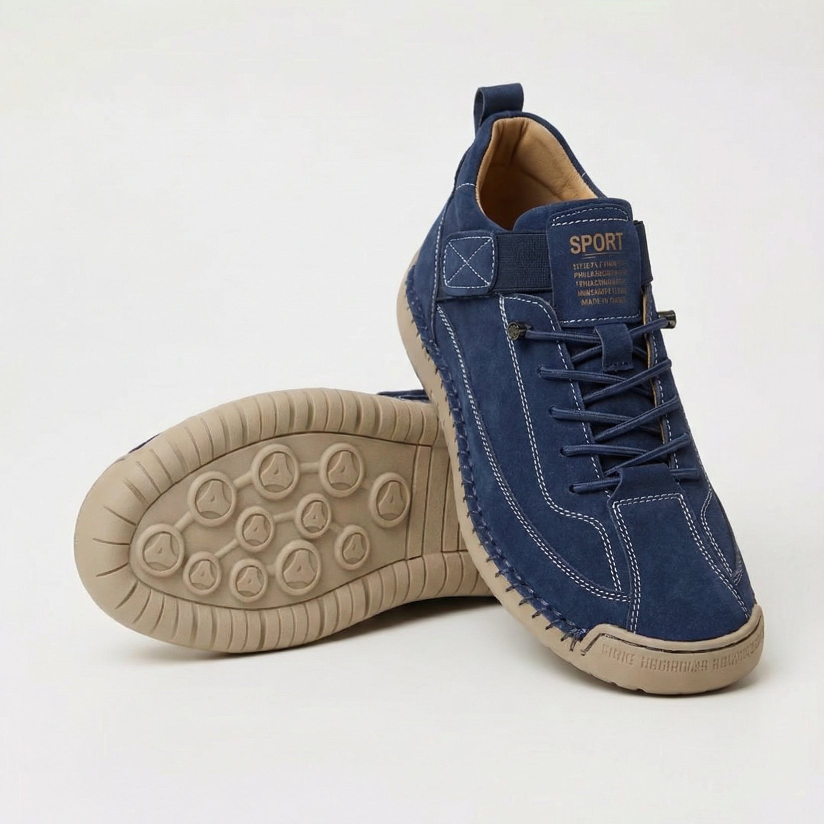 Mia™ – Komfortable & Schmerzfreie Orthopädische Sneakers
