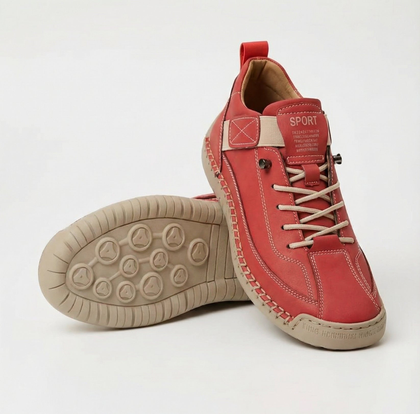 Mia™ – Komfortable & Schmerzfreie Orthopädische Sneakers
