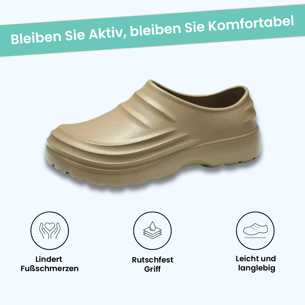 Bergmode - Cloudwalk™