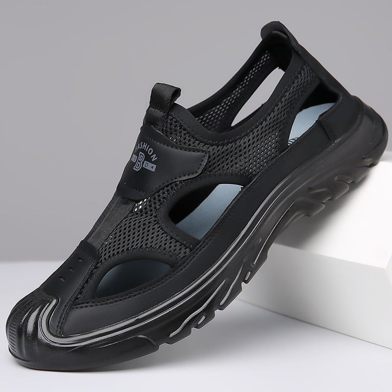 BERGMODE™ | Orthopädische Sandalen mit optimaler Unterstützung und Komfort