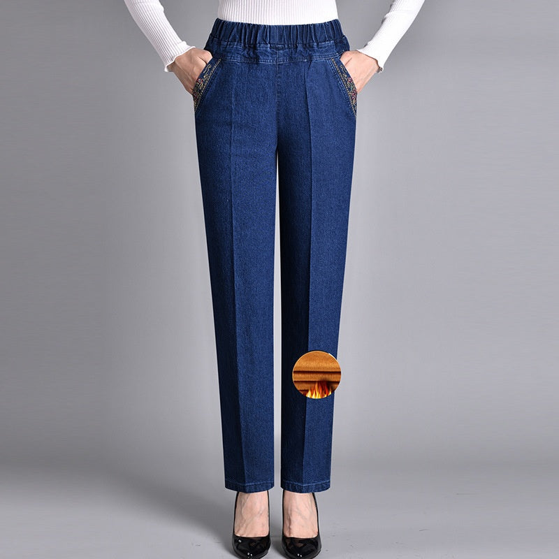 Christina - Elegante Freizeitjeans