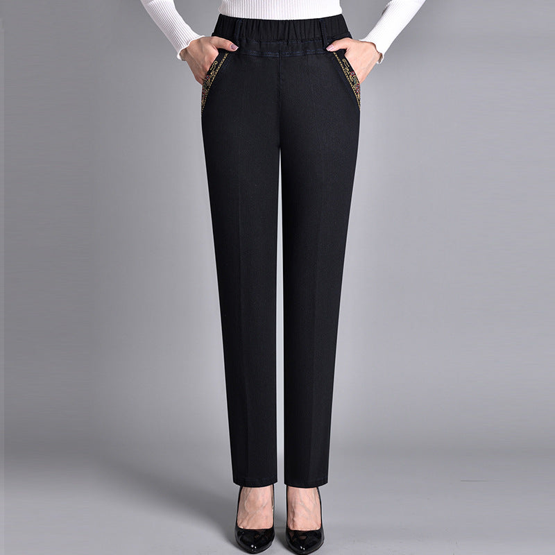 Christina - Elegante Freizeitjeans