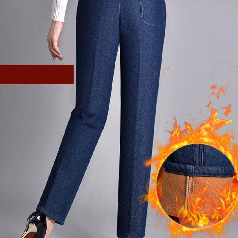 Christina - Elegante Freizeitjeans