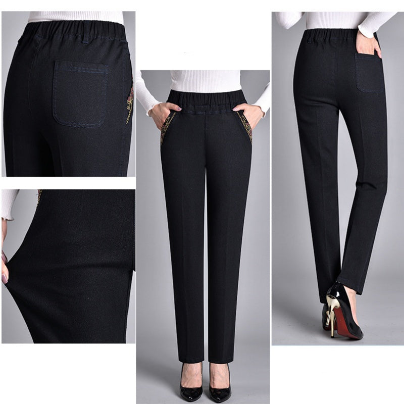 Christina - Elegante Freizeitjeans