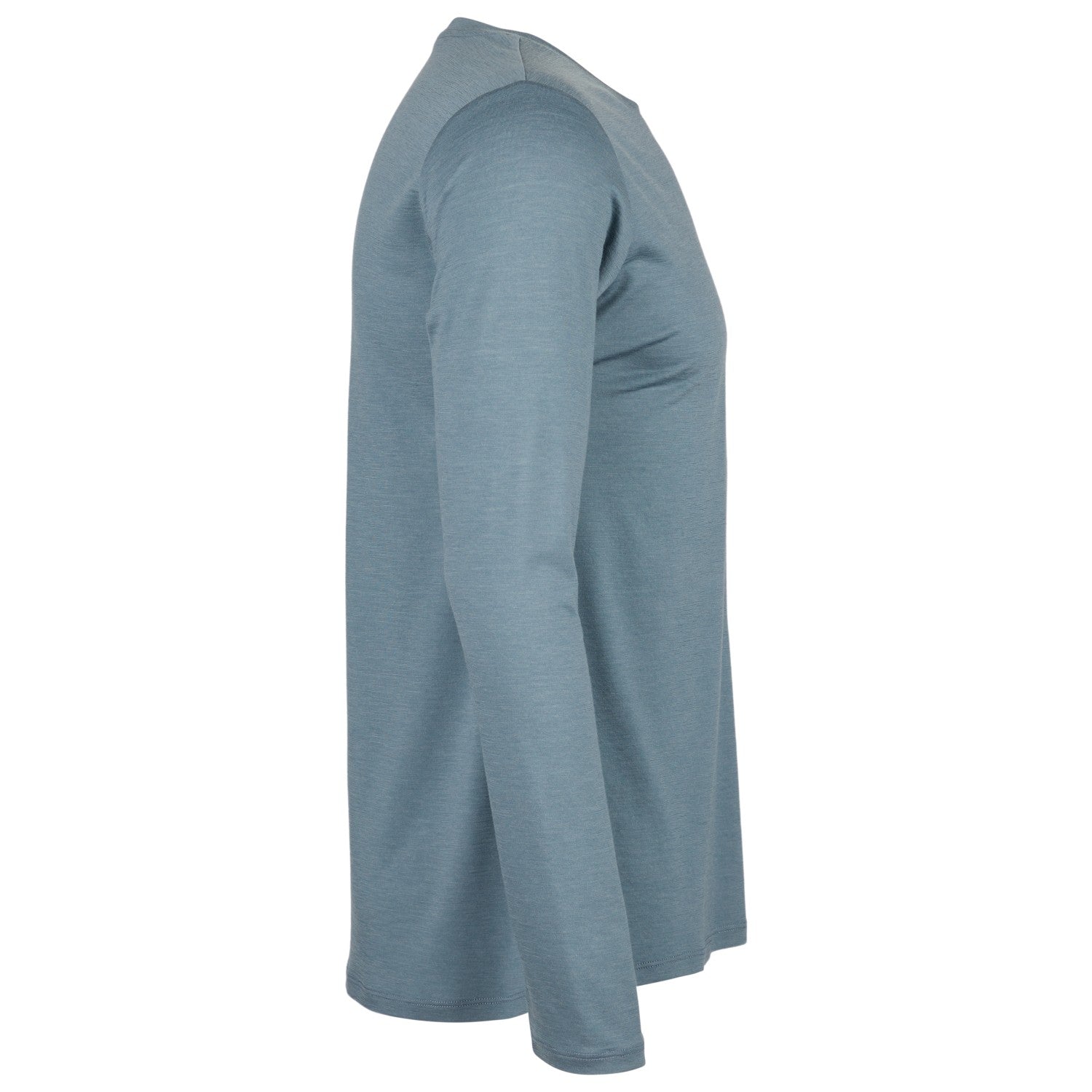 Merino155 LaholmSt. L/S – Merinoshirt