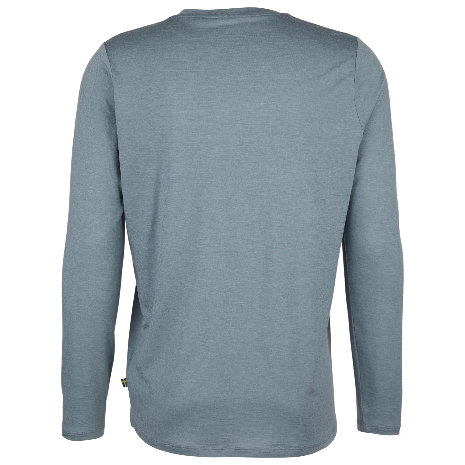 Merino155 LaholmSt. L/S – Merinoshirt