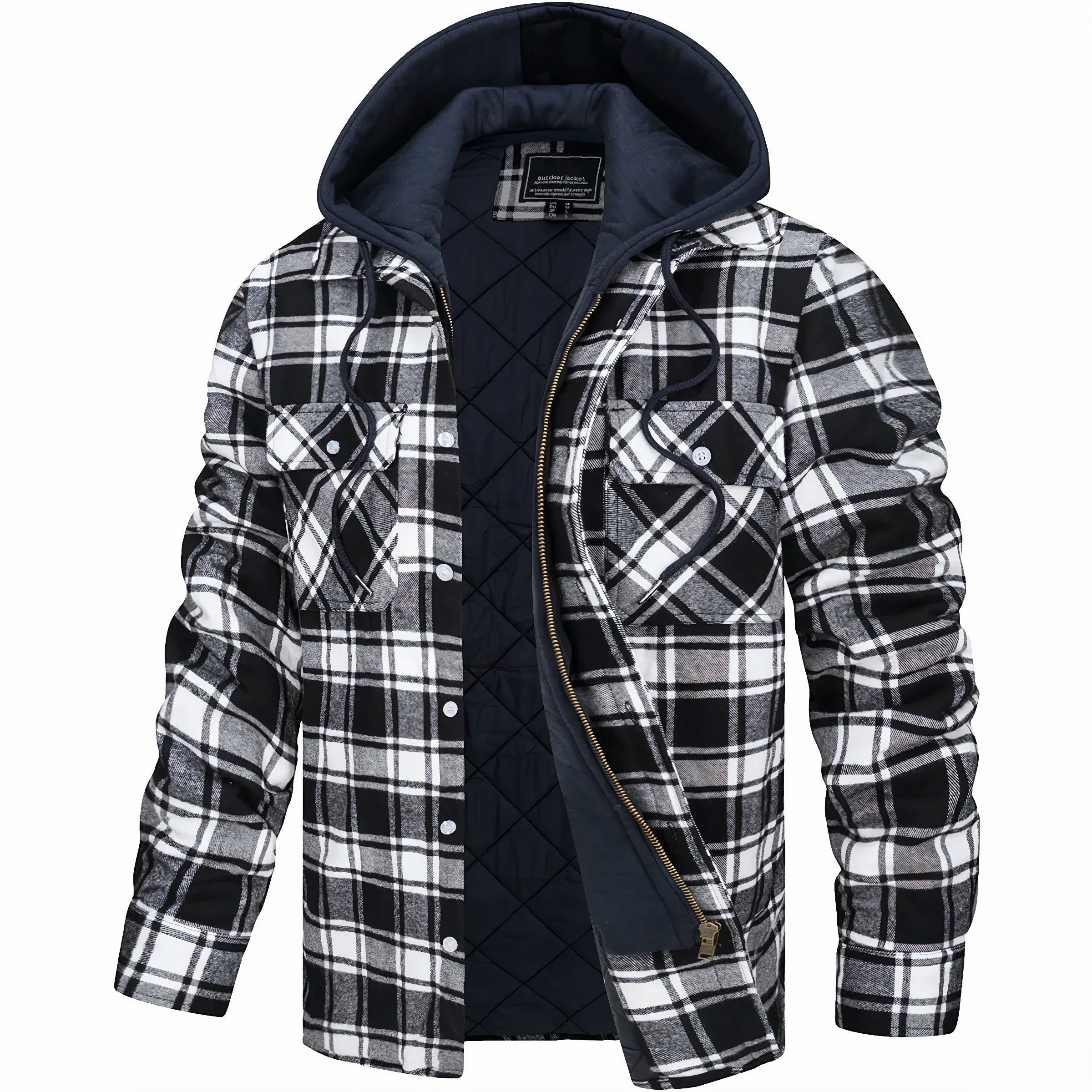 Basil - Stylische Freizeitjacke