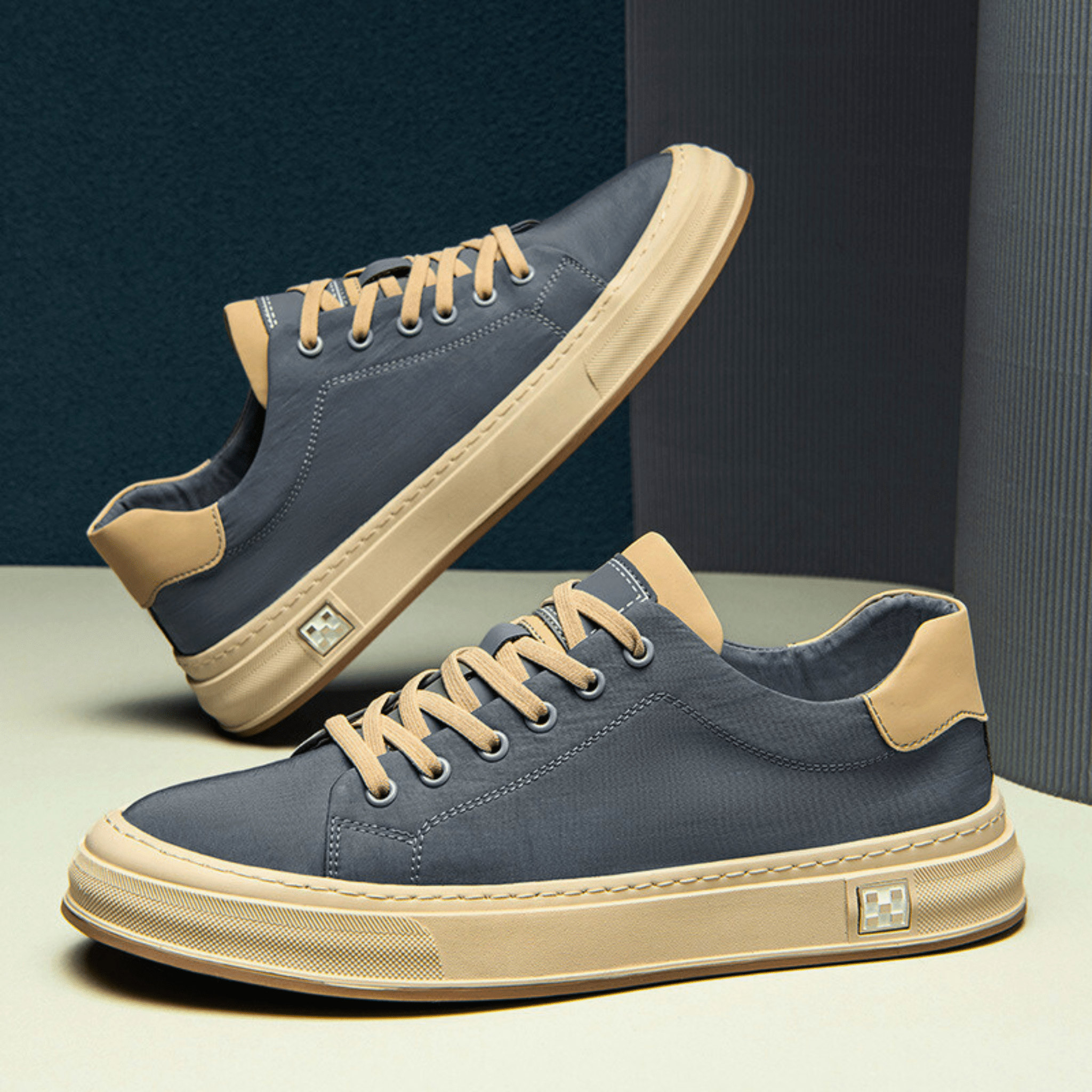 Der Ariston Sneaker
